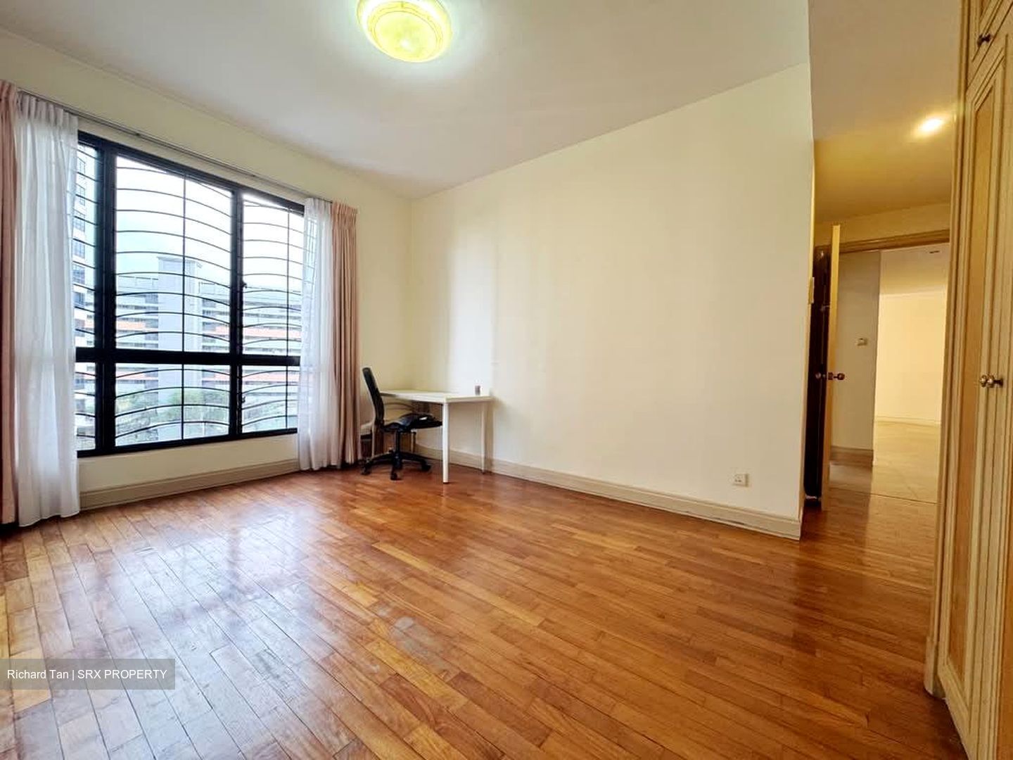 Heritage View (D5), Condominium #540987411
